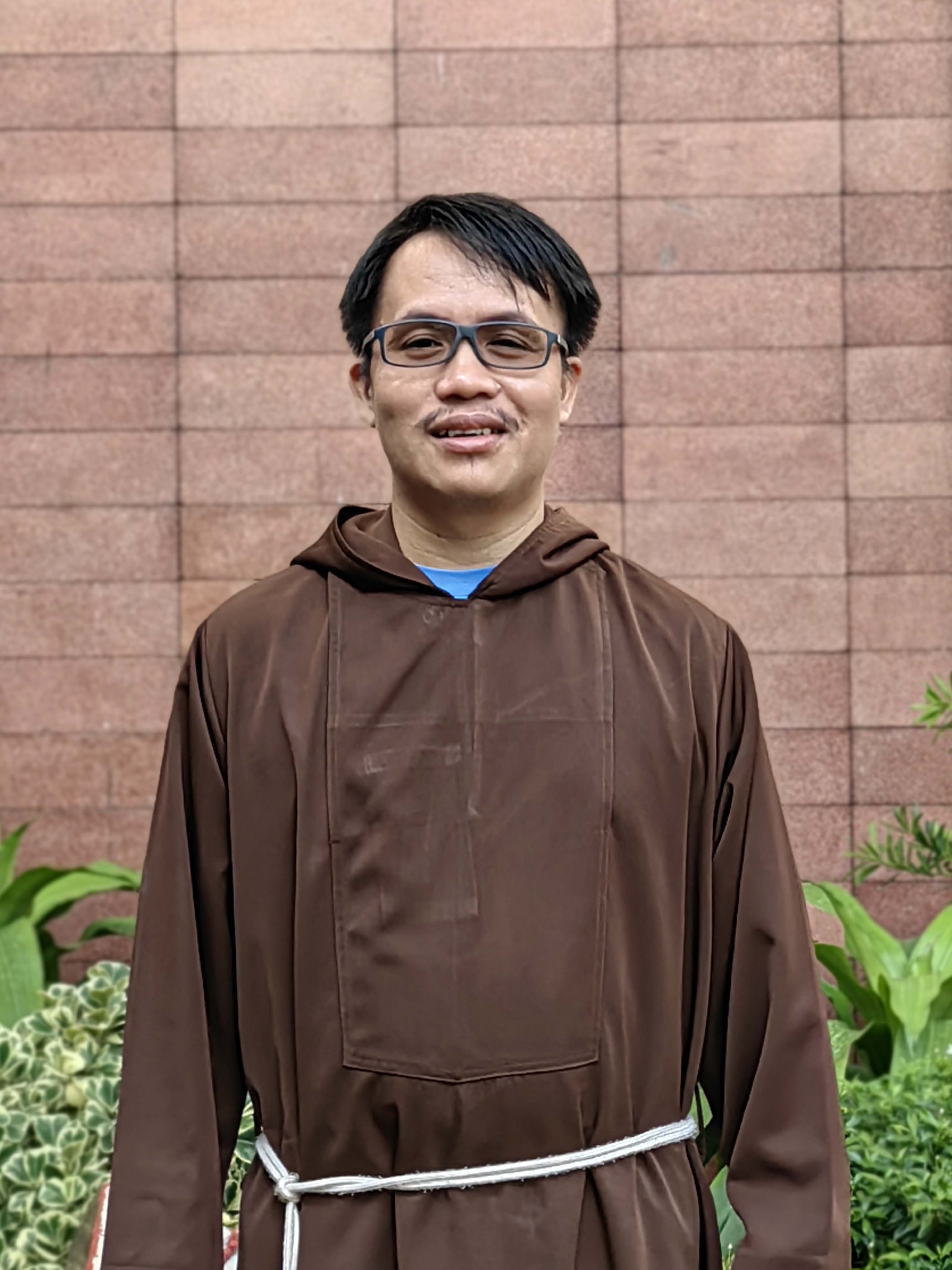 pastor