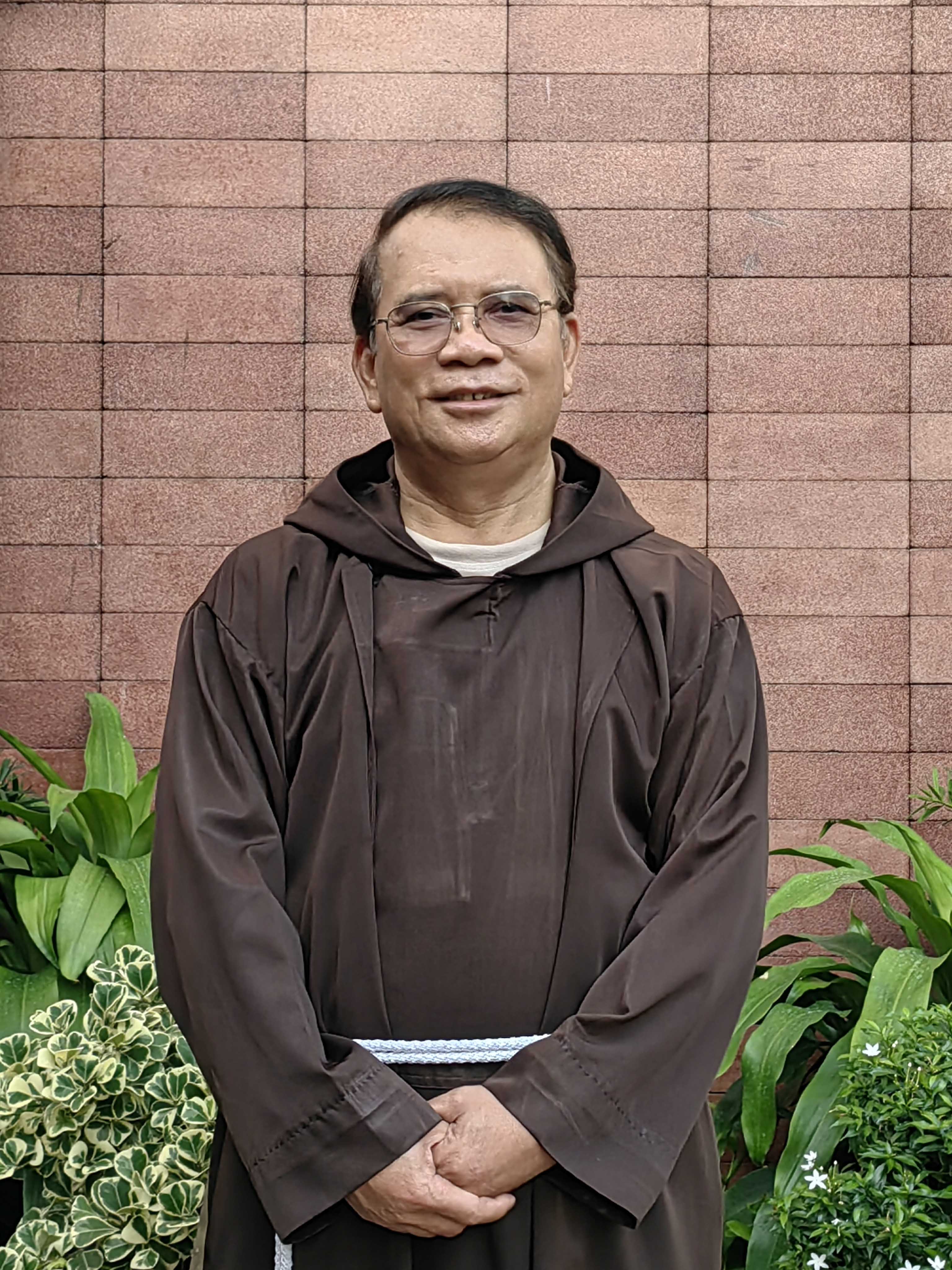 pastor